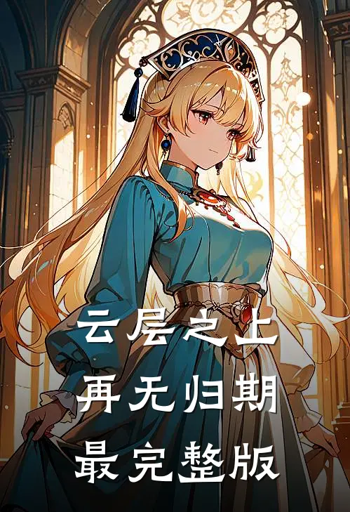 云层之上，再无归期最完整版