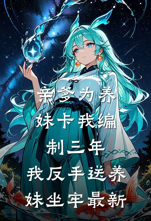 亲爹为养妹卡我编制三年，我反手送养妹坐牢最新