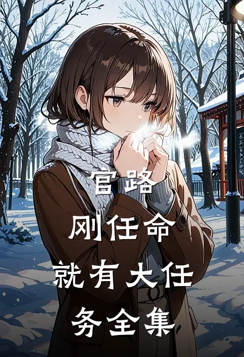 官路：刚任命，就有大任务全集