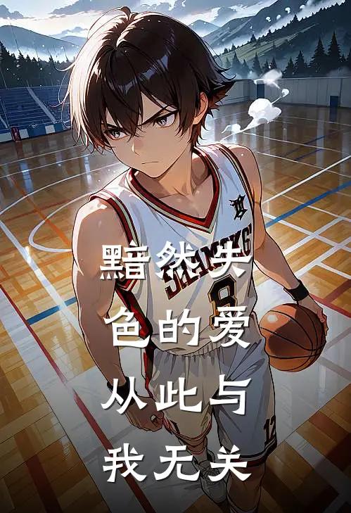 黯然失色的爱，从此与我无关