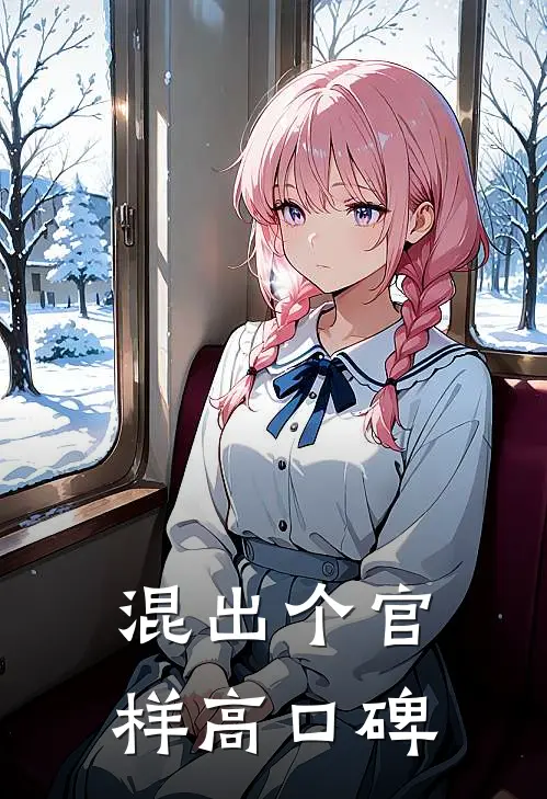 混出个官样高口碑
