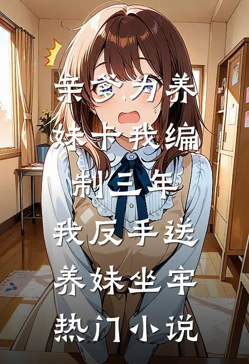 亲爹为养妹卡我编制三年，我反手送养妹坐牢热门小说