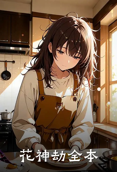 花神劫全本