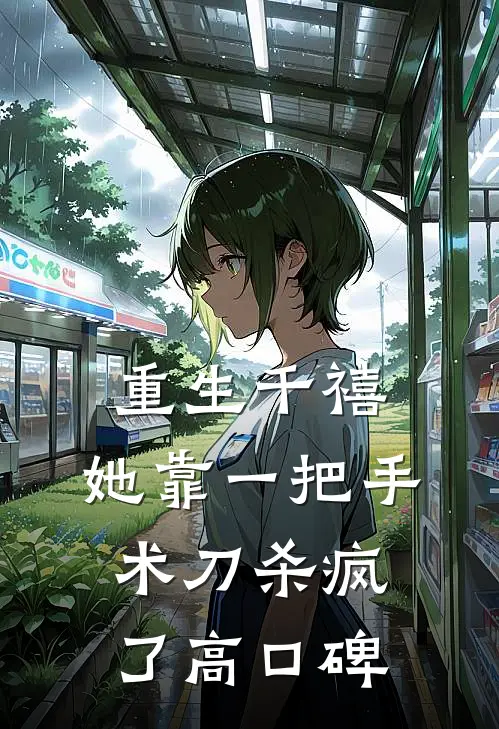 重生千禧：她靠一把手术刀杀疯了高口碑