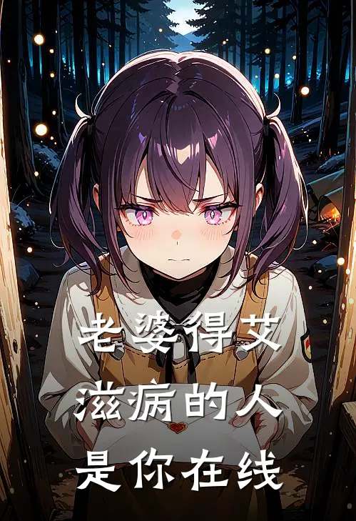 老婆得艾滋病的人是你在线