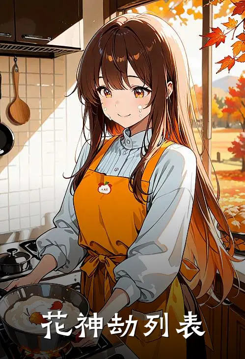 花神劫列表