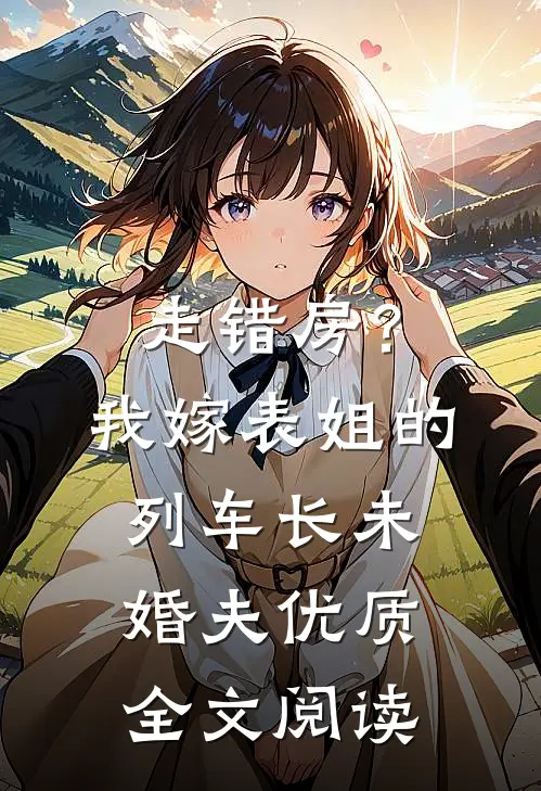 走错房？我嫁表姐的列车长未婚夫优质全文阅读