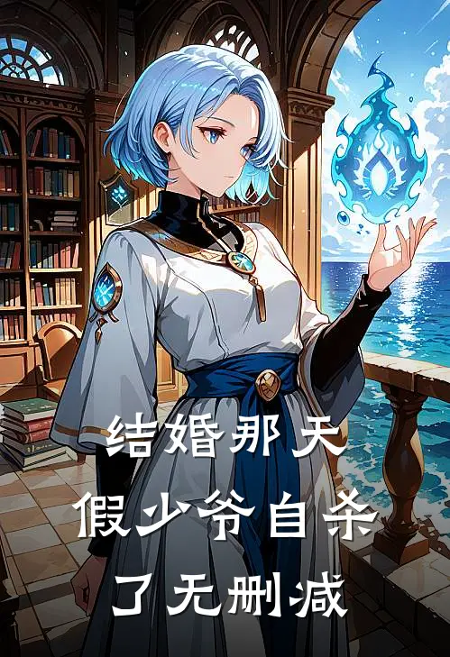 结婚那天，假少爷自杀了无删减