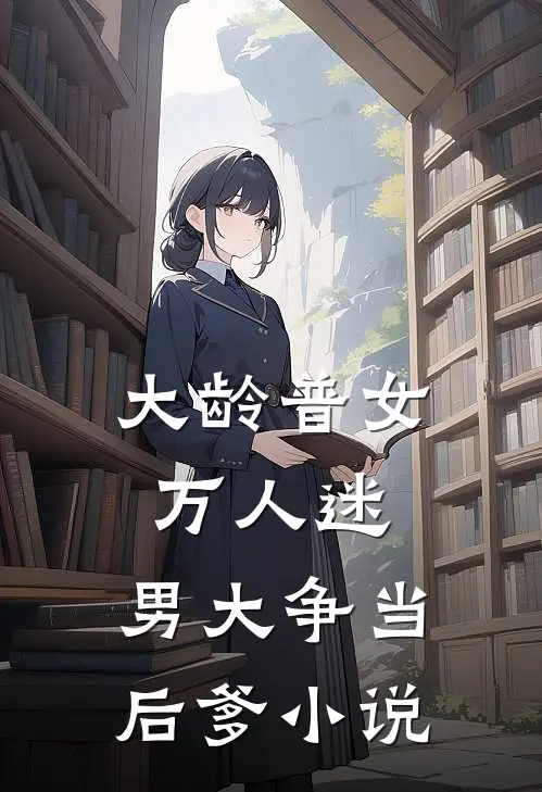 大龄普女万人迷，男大争当后爹小说