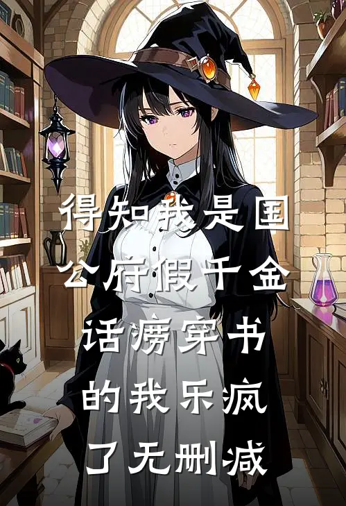 得知我是国公府假千金，话痨穿书的我乐疯了无删减