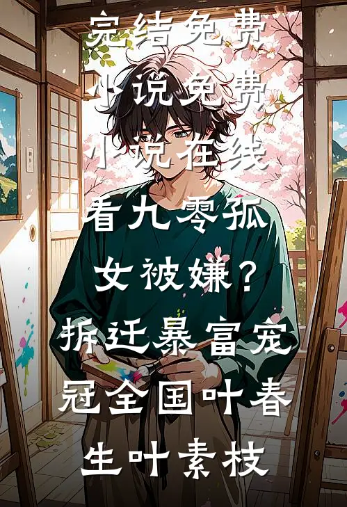 九零孤女被嫌？拆迁暴富宠冠全国(叶春生叶素枝)完结免费小说_免费小说在线看九零孤女被嫌？拆迁暴富宠冠全国(叶春生叶素枝)