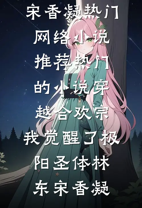 穿越合欢宗，我觉醒了极阳圣体林东宋香凝热门网络小说推荐_热门的小说穿越合欢宗，我觉醒了极阳圣体(林东宋香凝)