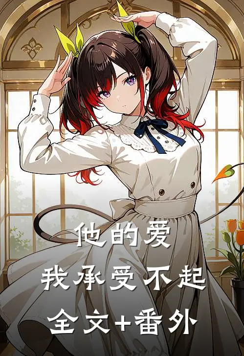 他的爱，我承受不起全文+番外