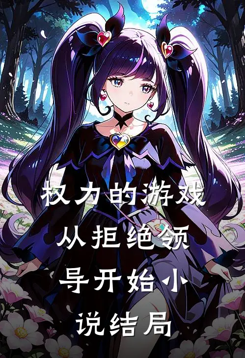 权力的游戏，从拒绝领导开始小说结局