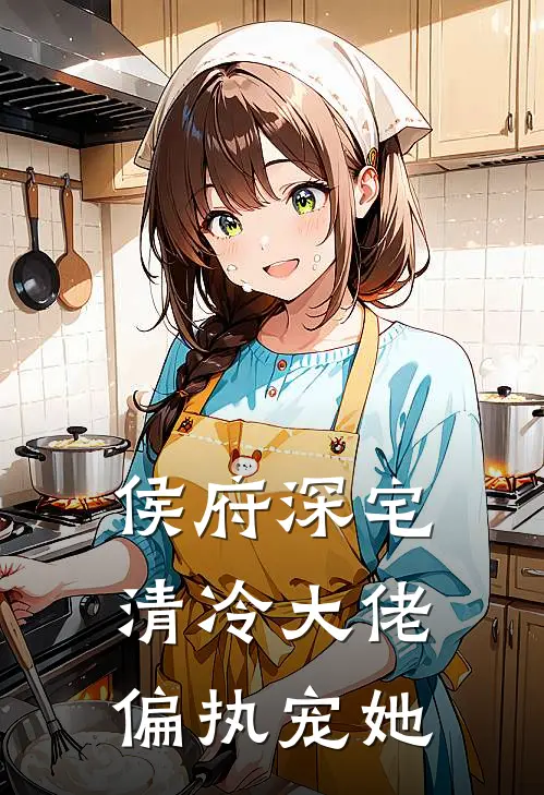 侯府深宅，清冷大佬偏执宠她
