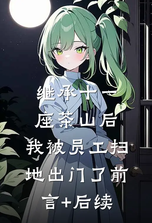 继承十一座茶山后，我被员工扫地出门了前言+后续