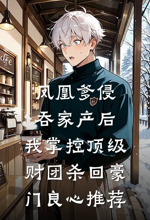 凤凰爹侵吞家产后，我掌控顶级财团杀回豪门良心推荐
