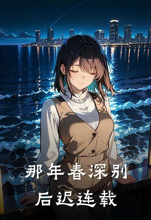 那年春深别后迟连载