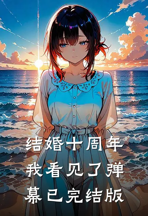 结婚十周年，我看见了弹幕已完结版