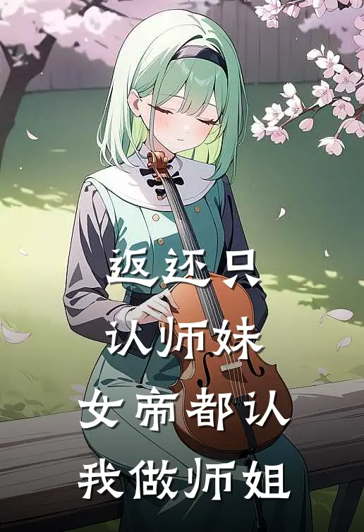 返还只认师妹，女帝都认我做师姐