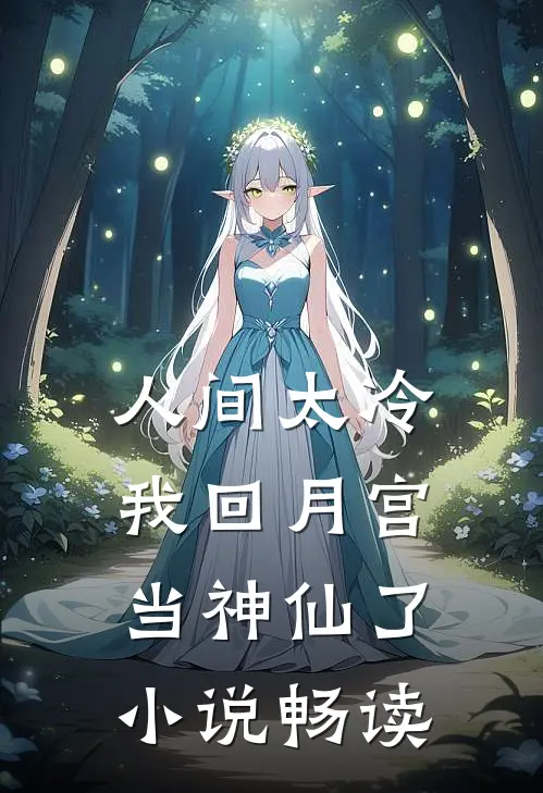 人间太冷，我回月宫当神仙了小说畅读