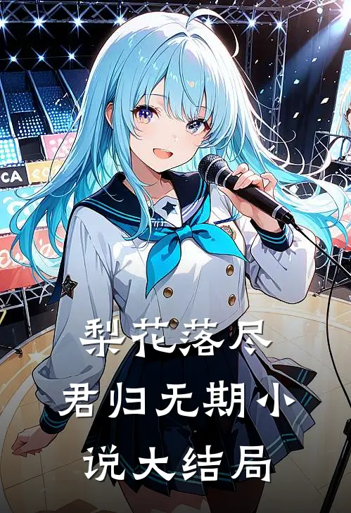 梨花落尽，君归无期小说大结局