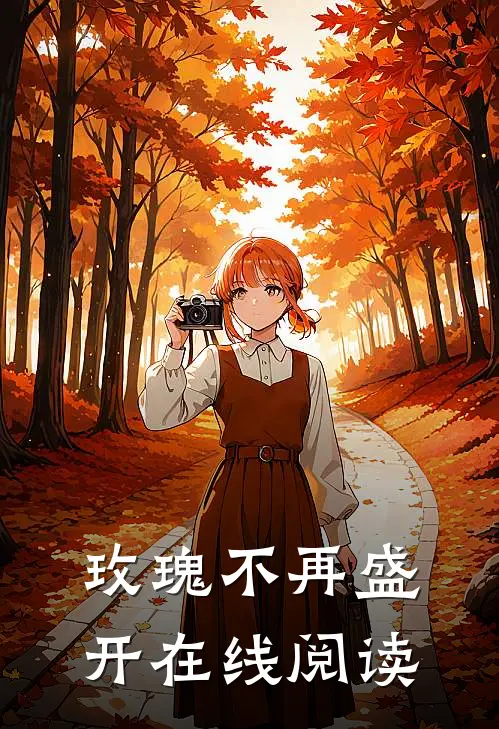 玫瑰不再盛开在线阅读