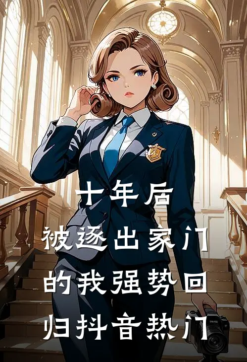 十年后，被逐出家门的我强势回归抖音热门