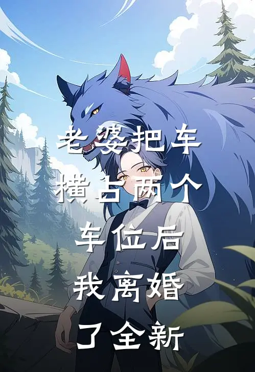 老婆把车横占两个车位后，我离婚了全新
