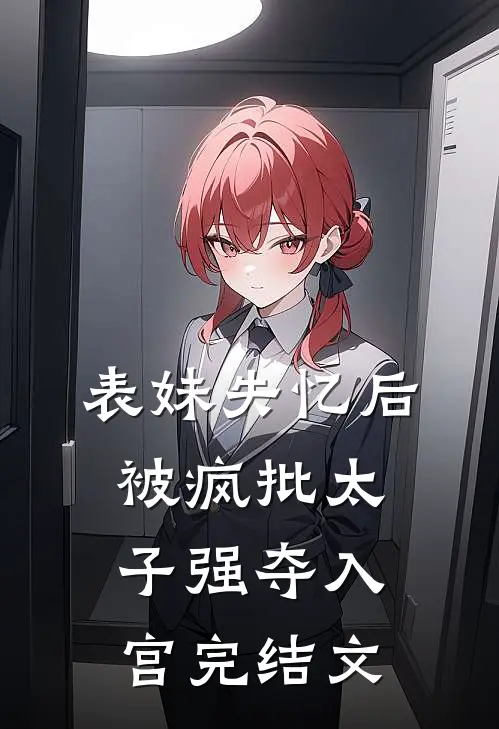 表妹失忆后，被疯批太子强夺入宫完结文