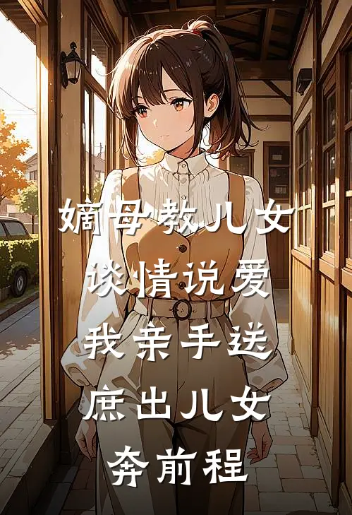 嫡母教儿女谈情说爱，我亲手送庶出儿女奔前程