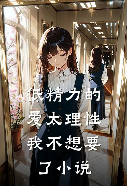低精力的爱太理性，我不想要了小说
