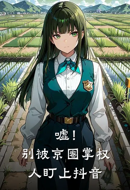嘘！别被京圈掌权人盯上抖音
