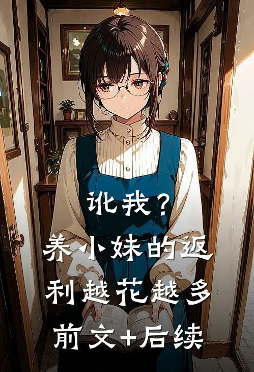 讹我？养小妹的返利越花越多前文+后续