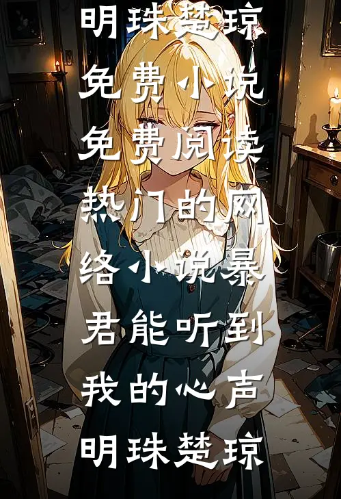 暴君能听到我的心声明珠楚琼免费小说免费阅读_热门的网络小说暴君能听到我的心声(明珠楚琼)