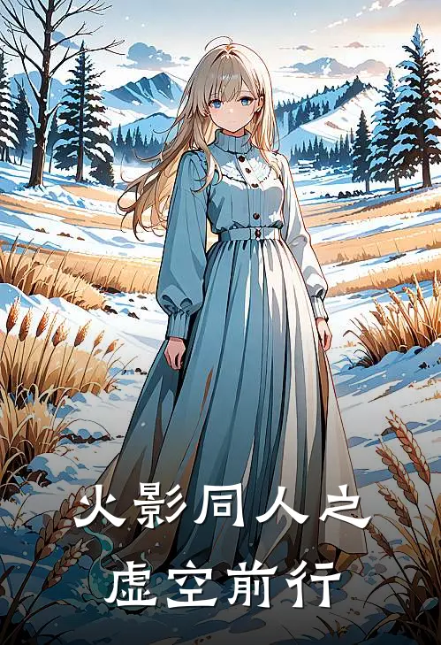 火影同人之虚空前行