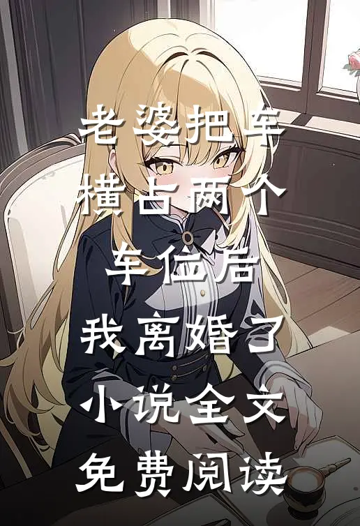 老婆把车横占两个车位后，我离婚了小说全文免费阅读