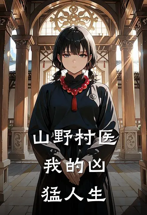 山野村医：我的凶猛人生