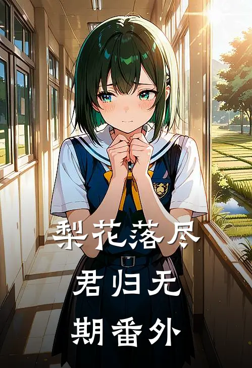 梨花落尽，君归无期番外