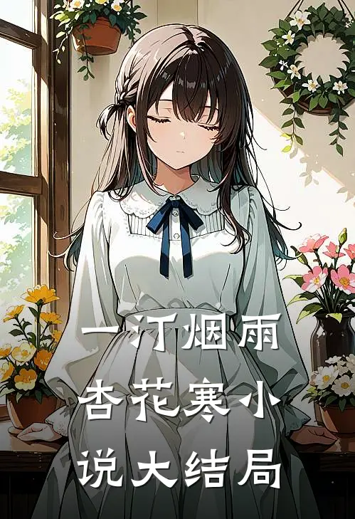 一汀烟雨杏花寒小说大结局