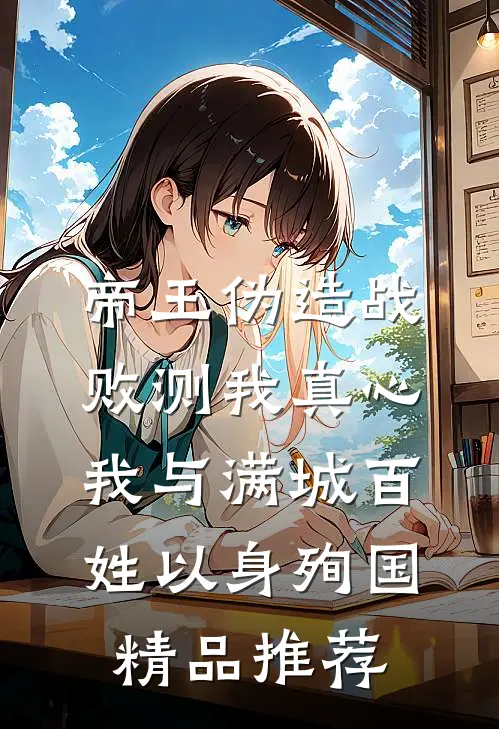 帝王伪造战败测我真心，我与满城百姓以身殉国精品推荐