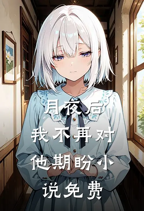 月夜后，我不再对他期盼小说免费