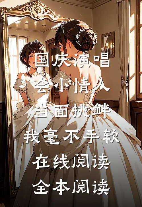 国庆演唱会小情人当面挑衅，我毫不手软在线阅读全本阅读