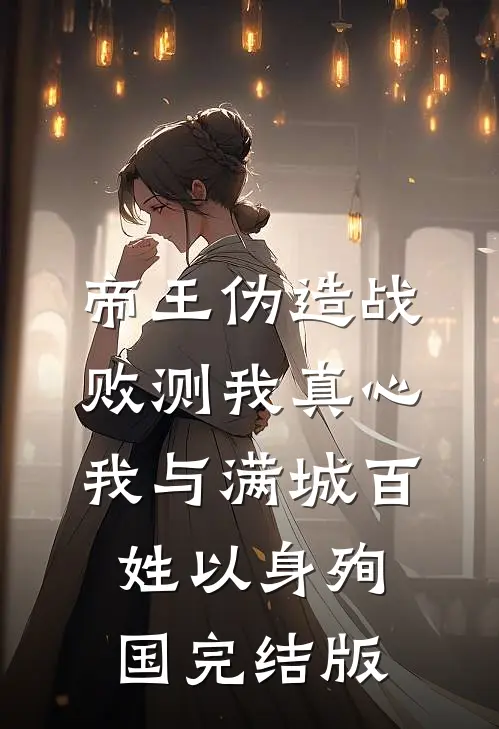 帝王伪造战败测我真心，我与满城百姓以身殉国完结版