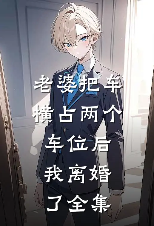老婆把车横占两个车位后，我离婚了全集