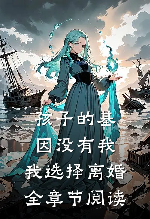 孩子的基因没有我，我选择离婚全章节阅读
