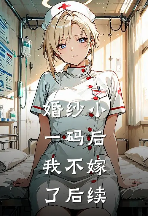 婚纱小一码后，我不嫁了后续