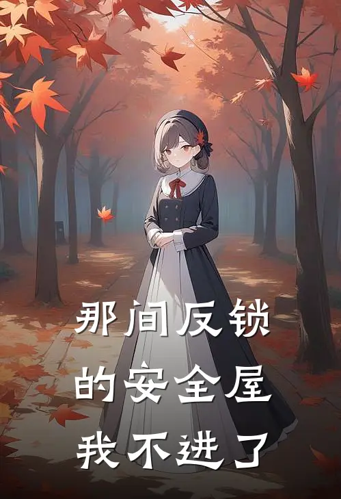 那间反锁的安全屋,我不进了