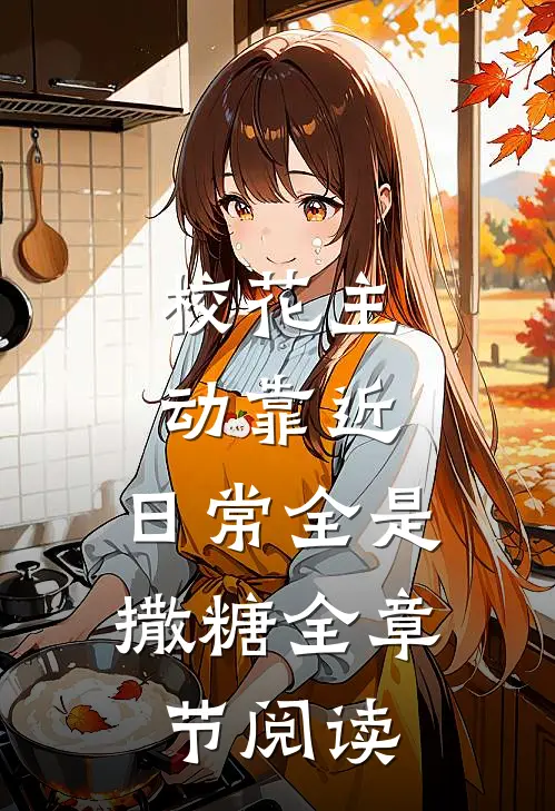 校花主动靠近，日常全是撒糖全章节阅读