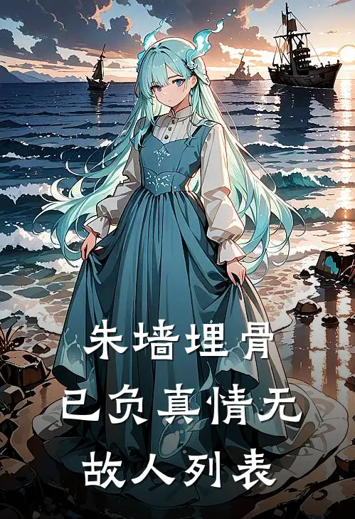 朱墙埋骨，已负真情无故人列表